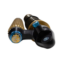 Load image into Gallery viewer, Bilstein 21-22 Polaris RZR Turbo S Black Hawk Powersports Shock &amp; Coil Spring Assembly - Front Right - 41-338834