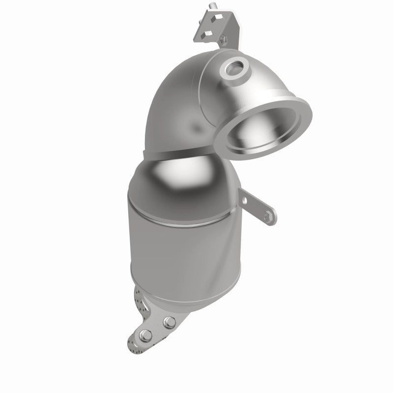 MagnaFlow 18-19 Chevrolet Cruze L4 OEM Underbody Front Direct Fit Converter - 280132