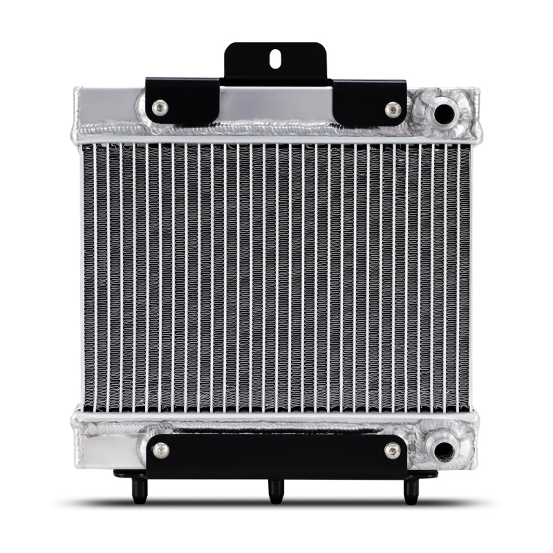 Mishimoto 15-20 BMW F8X M3/M4 Performance Auxiliary Radiator - MMRAD-F80-15A