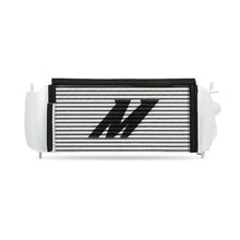 Load image into Gallery viewer, Mishimoto 2016+ Ford F-150 2.7/3.5L Ecoboost Intercooler (I/C ONLY) - Sleek Silver - MMINT-F150-15SL