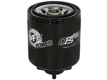 Load image into Gallery viewer, aFe Power DFS780 Series 01-10 GM Diesel Trucks V8-6.6L (td) Boost Activated - 42-14012