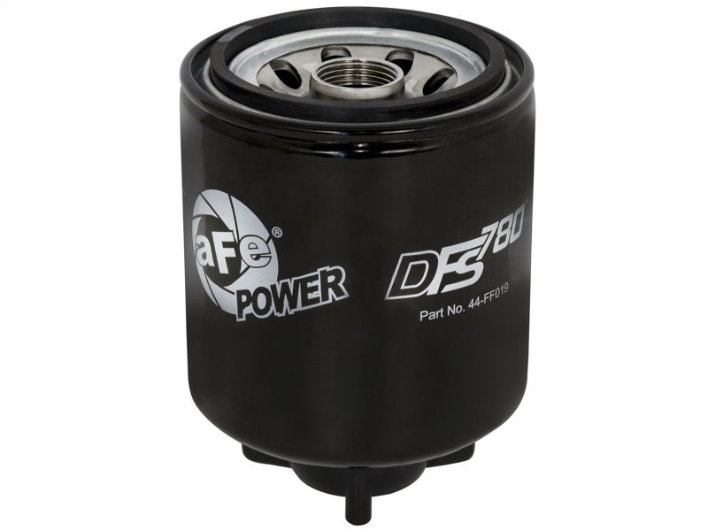 aFe Power DFS780 Series 99-03 Ford Diesel Trucks V8-7.3L (td) Boost Activated - 42-13012