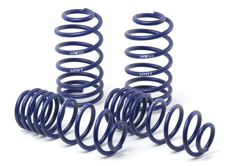H&R 22-26 Buick Regal Sport 2.0T Sport Spring - 28717-5