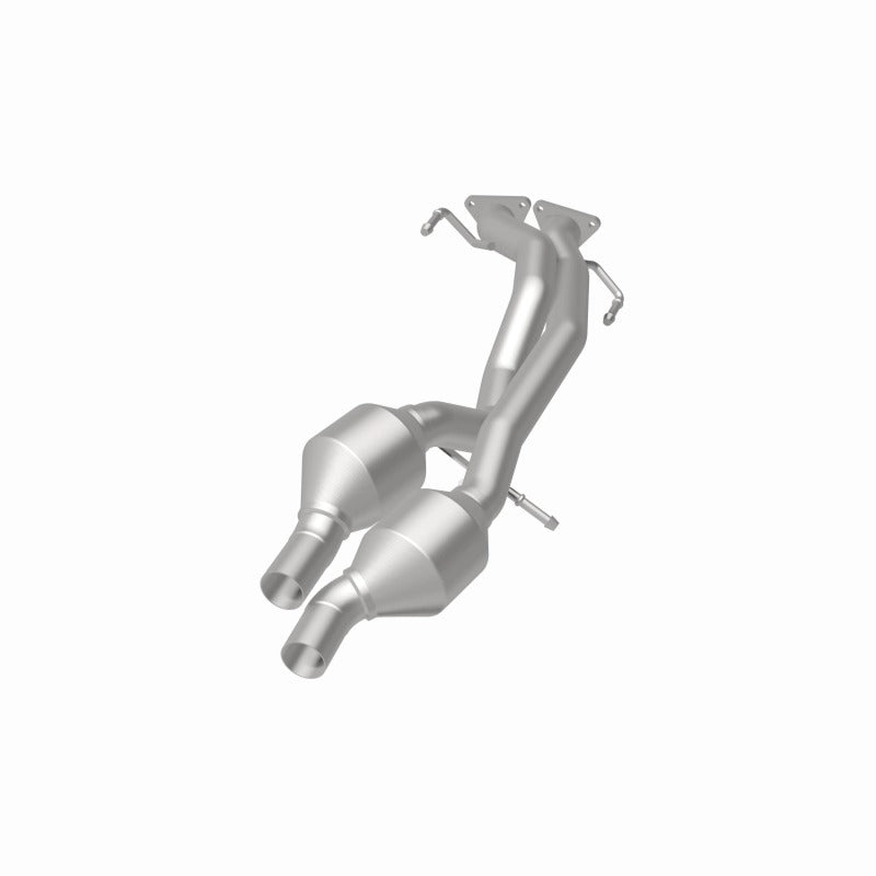 MagnaFlow Direct Fit Catalytic Converter 07 VW Touareg 3.6L Rear - 51957