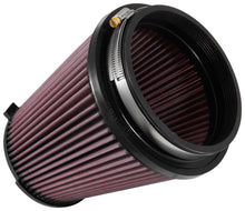 Load image into Gallery viewer, K&amp;N 16-17 Ford Mustang Shelby V8-5.2L F/l Replacement Drop In Air Filter - E-0649