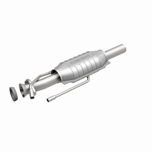 Load image into Gallery viewer, MagnaFlow Conv Ford-Mercury 25.75X6.5X4 2/2 - 23359