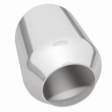 Load image into Gallery viewer, MagnaFlow Tip 1-Pk Bbr 4.00 X 5.00 2.5 Id 1 - 35136