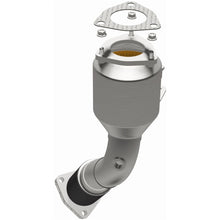 Load image into Gallery viewer, MagnaFlow 03-06 Cayenne V8 4.5 OEM Underbody Direct Fit Converter - 52366