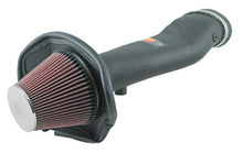 Load image into Gallery viewer, K&amp;N 07-09 Mustang Shelby V8-5.4L Performance Intake Kit - 57-2571