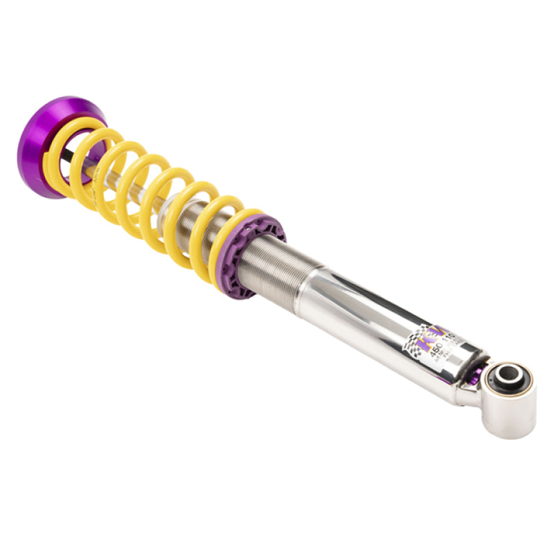 KW Coilover Kit V3 20-21 Chevrolet C8 Corvette Stingray - 35261029