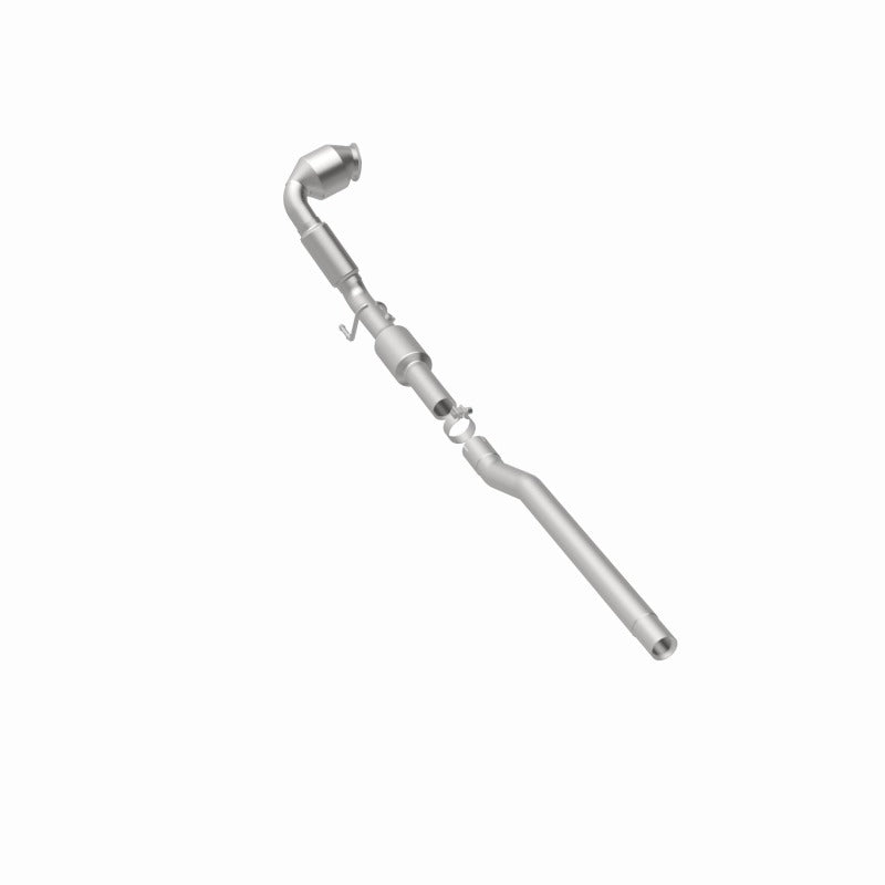 MagnaFlow Direct Fit Catalytic Converter 13-15 VW Beetle 2.0L / 14-15 VW Jetta/Passat 1.8L - 52392