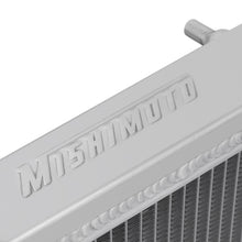 Load image into Gallery viewer, Mishimoto 99-05 Mazda Miata Manual Aluminum Radiator - MMRAD-MIA-99