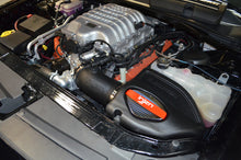 Load image into Gallery viewer, Injen 15-16 Dodge Challenger Hellcat 6.2L / 15-16 Dodge Charger Hellcat 6.2L Evolution Intake - EVO5102