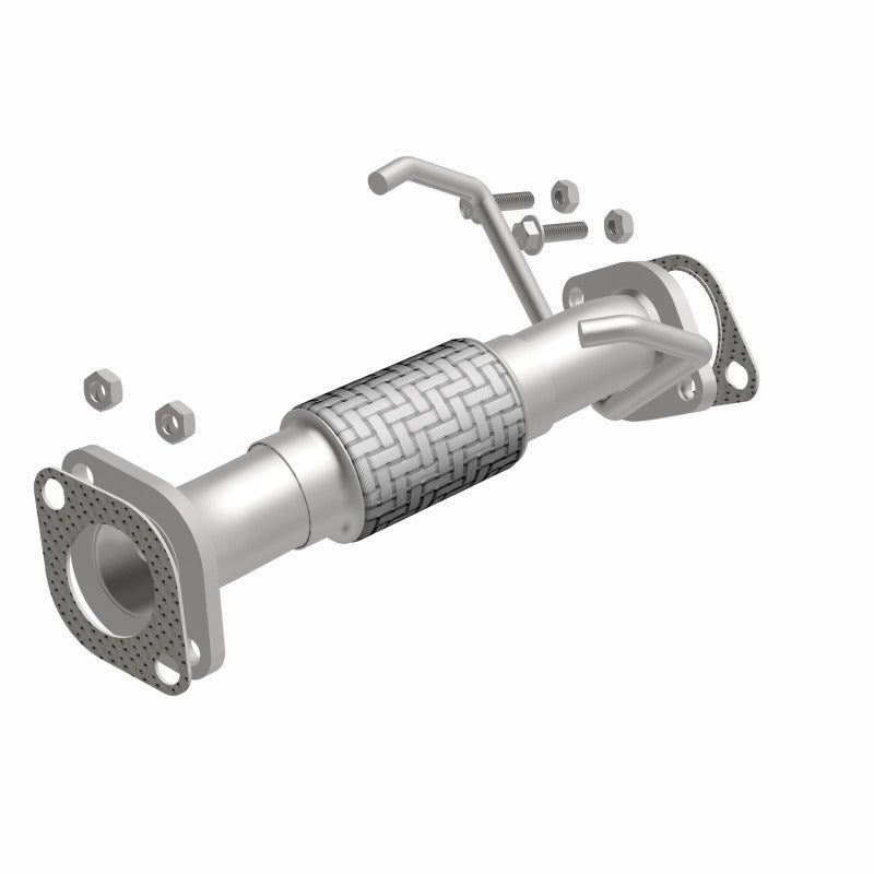 BRE Exhaust 12-13 KIA Soul 1.6L 2.0L Front Pipe Kit - 107-0289