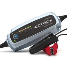 Load image into Gallery viewer, CTEK Battery Charger - Lithium US - 12V - 56-926
