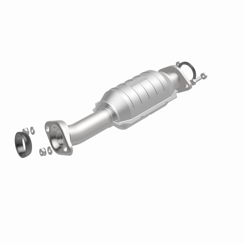 MagnaFlow Direct Fit Catalytic Converter 04-07 Suzuki Aerio 2.3L - 51672