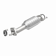 Load image into Gallery viewer, MagnaFlow Direct Fit Catalytic Converter 04-07 Suzuki Aerio 2.3L - 51672