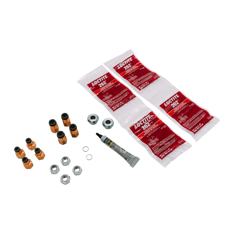 Air Lift 15-21 Subaru WRX / 15-21 Subaru WRX STI Coil to Air Upgrade Kit - 83001