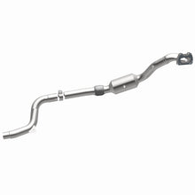 Load image into Gallery viewer, MagnaFlow 20-21 Dodge Charger 3.6L Direct Fit Converter - 6561139