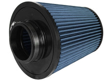Load image into Gallery viewer, aFe MagnumFLOW Pro 5R Intake Replacement Filter 3.5in F 8in B(Inverted) 5.5in T(Inverted) 8in H - 24-91071
