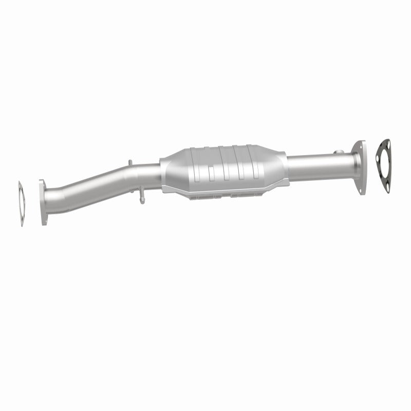 MagnaFlow Direct Fit Catalytic Converter Sonoma-S10 99 4.3L - 23468
