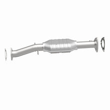 Load image into Gallery viewer, MagnaFlow Direct Fit Catalytic Converter 99 Sonoma/S10 4.3L - 447213