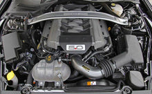 Load image into Gallery viewer, AEM 2015 Ford Mustang GT 5.0L V8 Cold Air Intake System - 22-687C