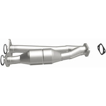Load image into Gallery viewer, MagnaFlow Conv DF 03- Mazda 6 3.0L V6 - 23772