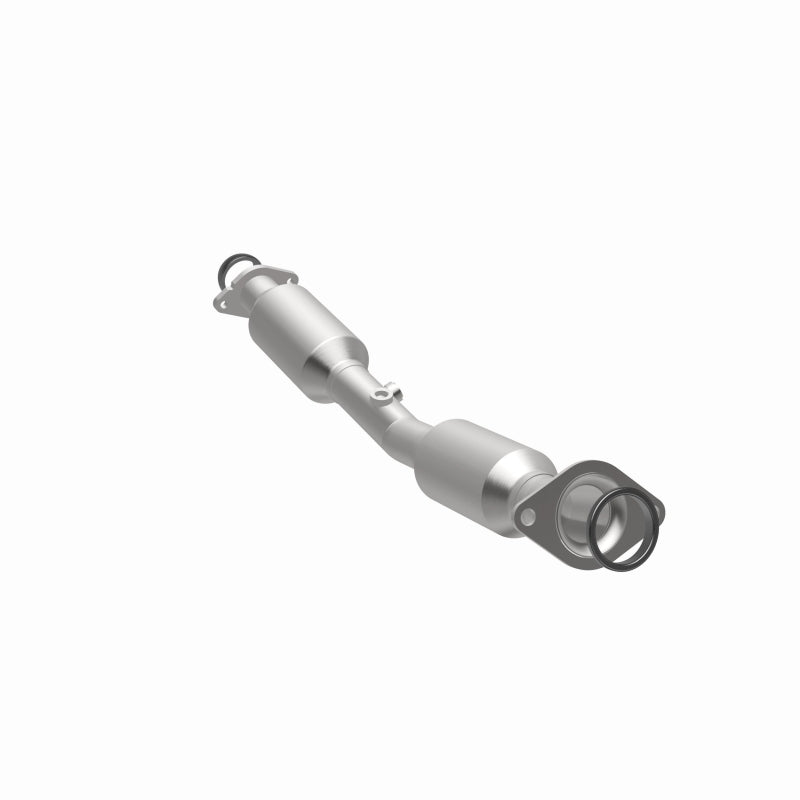 Magnaflow 13-15 Nissan Sentra 1.8L California Grade CARB Compliant DF Catalytic Converter - 5411710