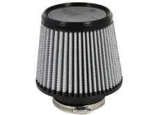 Load image into Gallery viewer, aFe MagnumFLOW Air Filters UCO PDS A/F PDS 3F x 6B x 4-3/4T x 5H - 21-30016