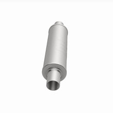 Load image into Gallery viewer, MagnaFlow Muffler Mag SS 14X4X4 2X2 C/C - 10414