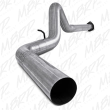 Load image into Gallery viewer, MBRP 2007-2009 Chev/GMC 2500/3500 Duramax All LMM Filter Back P Series Exhaust System - S6026P
