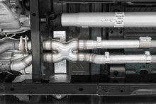 Load image into Gallery viewer, MBRP 17-19 Ford F150 Raptor 3.5L EcoBoost 3in X-Pipe Kit - T409 - S5229409