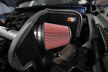 Load image into Gallery viewer, K&amp;N 2022 Nissan Frontier V6 3.8LPerformance Air Intake System - 77-6018KC