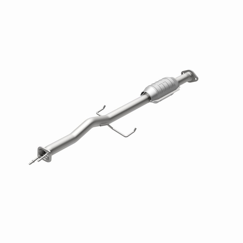 MagnaFlow Conv DF 02-03 Protege 2.0L rear 49S - 23908