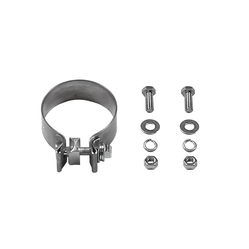 Flowmaster 21-23 Jeep Gladiator 3.0L American Thunder Cat-Back Exhaust System - 818131
