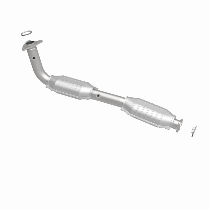 MagnaFlow Direct Fit Catalytic Converter 07-08 4.7L Tundra P/S OEM - 49626