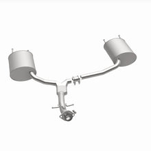 Load image into Gallery viewer, MagnaFlow BRE Exhaust Kit 06-13 Lexus IS250 IS350 - 106-0327