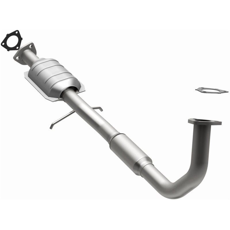 MagnaFlow Direct Fit Catalytic Converter 1997 Saturn Sc 1.9L - 441017