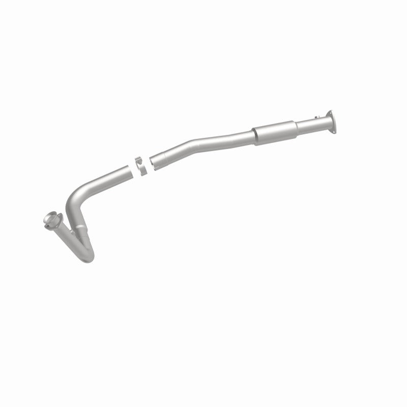 MagnaFlow Direct Fit Catalytic Converter 1997-2000 Chevrolet Express 1500 5.7 1997-2000 - 52052