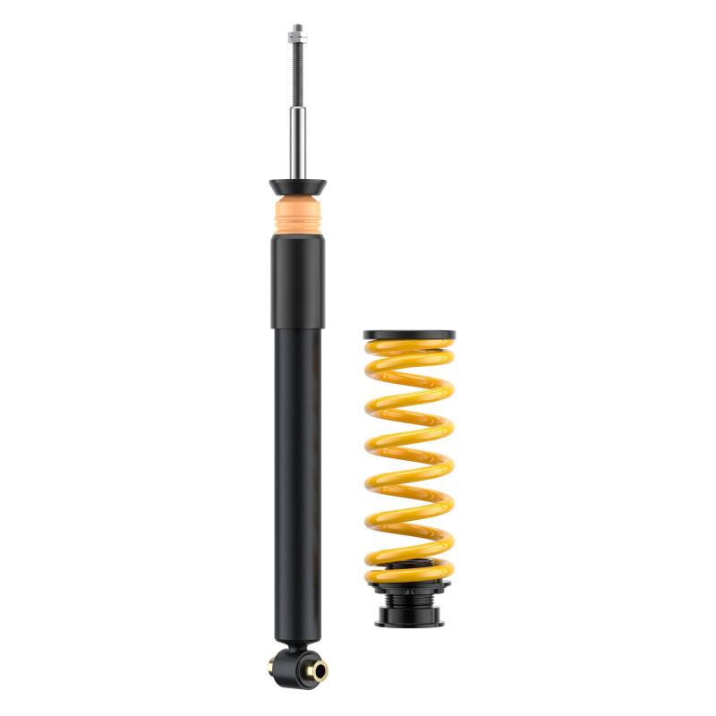 ST Coilover Kit 2014+ Lexus IS250/IS350/IS300h - 18257805