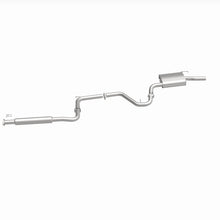 Load image into Gallery viewer, MagnaFlow BRE Exhaust Kit 98-02 Oldsmobile Intrigue - 106-0667