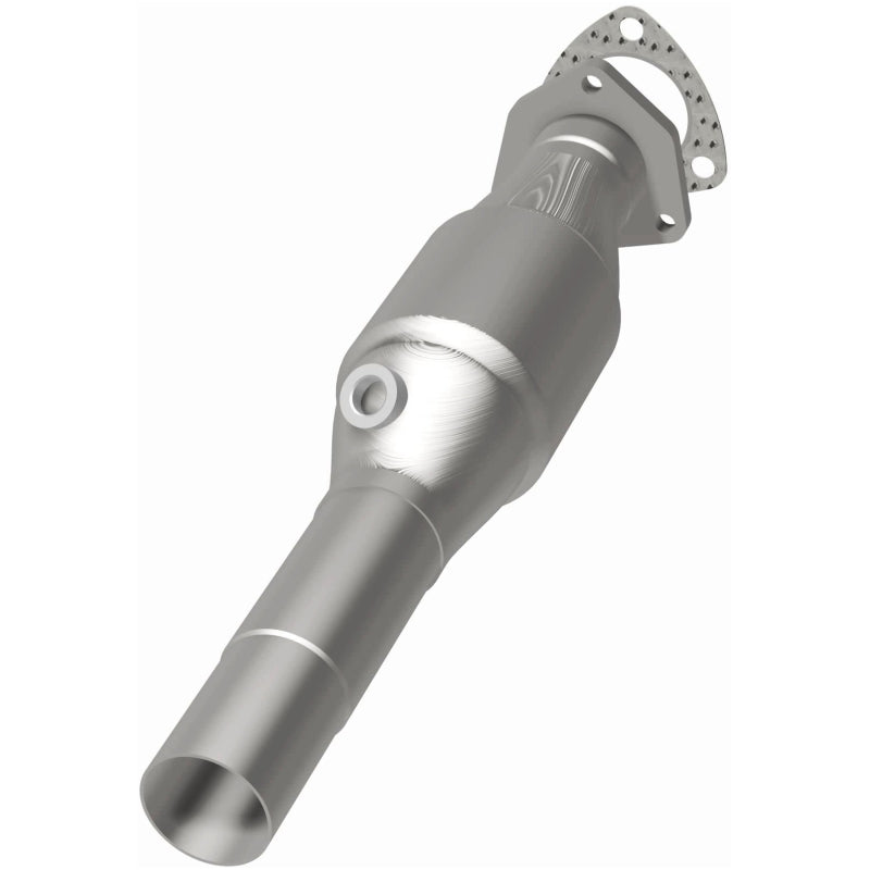 MagnaFlow Direct Fit Catalytic Converter VW Cabrio/Jetta 2.0L 96-98 - 22931