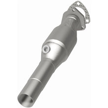 Load image into Gallery viewer, MagnaFlow Direct Fit Catalytic Converter VW Cabrio/Jetta 2.0L 96-98 - 22931