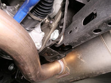Load image into Gallery viewer, Cusco 23-25 Toyota GR Corolla Light Weight Rear Differential Mount Bracket - Billet Aluminum