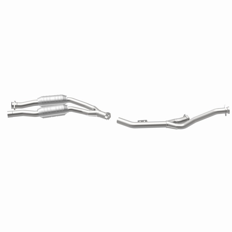 MagnaFlow Direct Fit Catalytic Converter 92-95 MB 400/500 4.2/5.0 - 93378