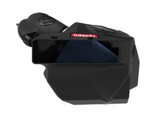 Load image into Gallery viewer, aFe 22-23 Hyundai Kona N L4 2.0L(t) Takeda Momentum Cold Air Intake System w/ Pro 5R Filter - 56-70058R
