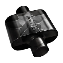 Load image into Gallery viewer, Flowmaster 2.5 IN(C)/2.25 OUT(D) Super 10 SS Muffler - 8425152