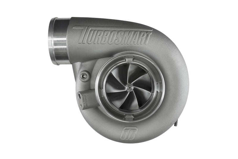 Turbosmart 8280 V-Band Reverse Rotation 0.96AR External Wastegate TS-1 Turbocharger - TS-1-8280C-VR096E
