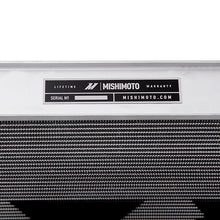 Load image into Gallery viewer, Mishimoto 2015+ Ford Mustang GT Performance Aluminum Radiator - MMRAD-MUS8-15